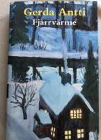 Fj&auml;rrv&auml;rme : roman