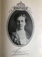 Drottning Victoria 1862-1930, ett Minnesalbum