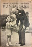 Kungaboken