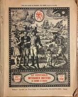 Le veritable Messager Boiteux de Berne et Vevey, 241me Ann&eacute;e