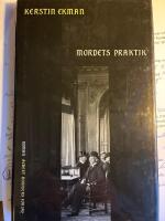 Mordets praktik