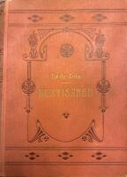 Kurtisanen. Ur den parisiska demimondens lif.