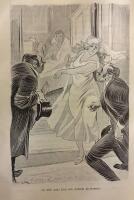 Kurtisanen. Ur den parisiska demimondens lif.