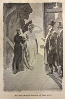 Kurtisanen. Ur den parisiska demimondens lif.