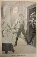 Kurtisanen. Ur den parisiska demimondens lif.