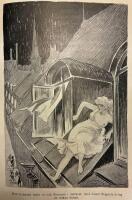 Kurtisanen. Ur den parisiska demimondens lif.