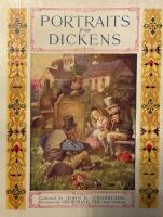 Portraits from Dickens