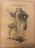 Portraits from Dickens
