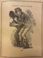 Portraits from Dickens