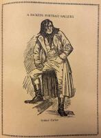 Portraits from Dickens