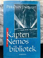 Kapten Nemos bibliotek