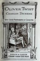 Oliver Twist