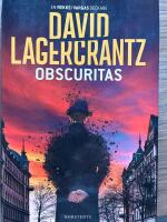 Obscuritas