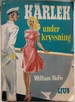 K&auml;rlek under kryssning