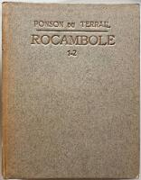 Rocambole 1-2, 3-4, 5-6