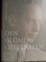 Den gl&ouml;mde Gyllensten