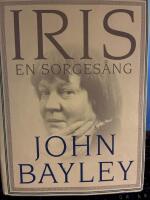 Iris - en sorges&aring;ng