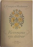 Kvinnans sju &aring;ldrar