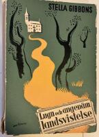 Lugn och angen&auml;m landvistelse