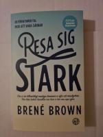 Resa sig stark