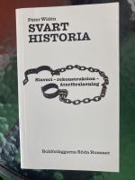 Svart historia. Slaveri - rekonstruktion - &aring;terf&ouml;rslavning