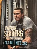 Det du inte s&aring;g