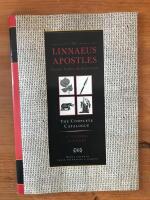 The Linnaeus Apostles : global science & adventure