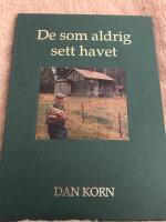 De som aldrig sett havet 