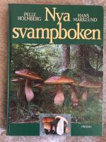 Nya svampboken