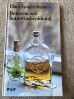 Br&auml;nnvin och br&auml;nnvinskryddning