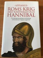 Roms krig med Karthago och Hannibal