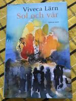 Sol och v&aring;r