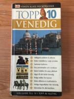 Venedig : 10 st&aring;tligaste palatsen & villorna ...