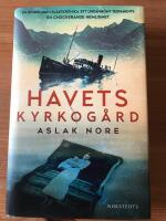 Havets kyrkog&aring;rd