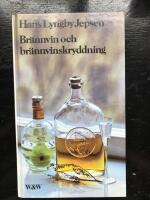 Br&auml;nnvin och br&auml;nnvinskryddning