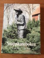 Snapphaneboken