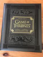 Inside HBO's Game of Thrones