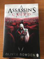 Assassin's Creed : Brotherhood