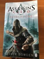 Assassin&rsquo;s Creed Revelations 