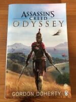 Assassin's Creed Odyssey