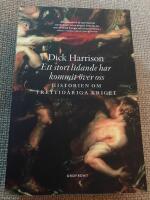 Ett stort lidande har kommit &ouml;ver oss : historien om trettio&aring;riga kriget