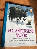 H.C. Andersens sagor