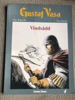 Gustaf Vasa: Vinds&aring;dd