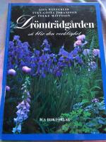 Dr&ouml;mtr&auml;dg&aring;rden