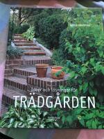 Id&eacute;er f&ouml;r tr&auml;dg&aring;rden