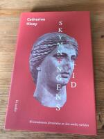 Skymningens tid : kristendomens f&ouml;rst&ouml;relse av den antika v&auml;rlden