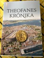 Theofanes kr&ouml;nika