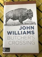 Butcher's Crossing