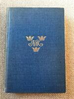 Beskrivande katalog &ouml;ver Nationalmusei m&aring;lningssamling, utl&auml;ndska konstn&auml;rer 