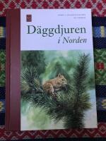 D&auml;ggdjuren i Norden